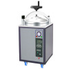 30L Vertical LCD autoclave