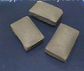 MANGANESE BRIQUETTTES