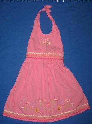 One Piece Dress