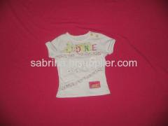 Children's T shirt