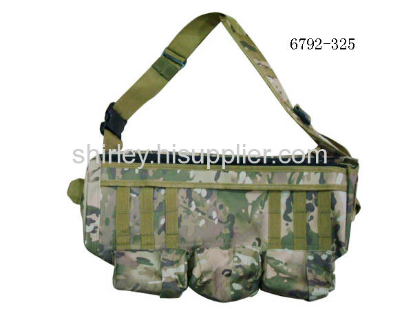 Tactical Assault Bag