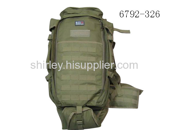 9.11 Tactical Bag