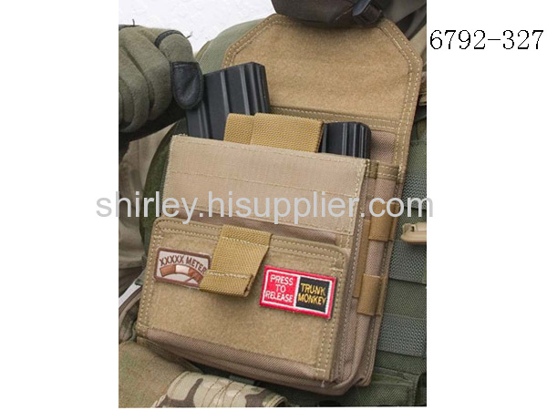 Tactical Map Bag