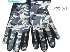 tactical glove