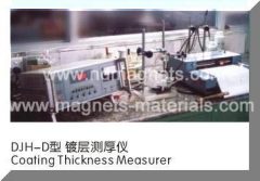 Coating Thickness Meter