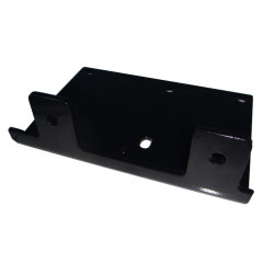 mounting plate