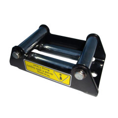 off-road winch fairlead