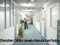 Cardior Jewelry Manufacture Factory