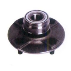 Insert Bearing Unit