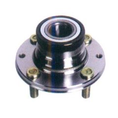 ball bearing unit