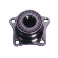 hub bearings