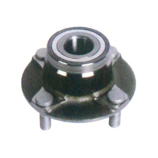 steel unit bearing