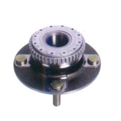 Wheel Hub Units