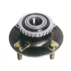 Wheel Hub Unit Auto Bearings