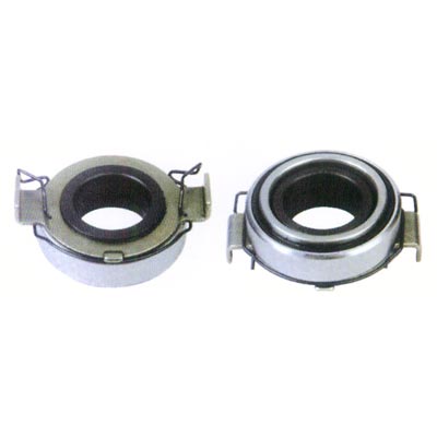 hydraulic clutch release bearings