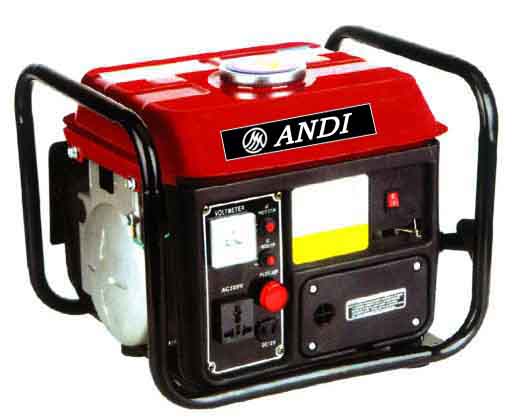 Gasoline Generator