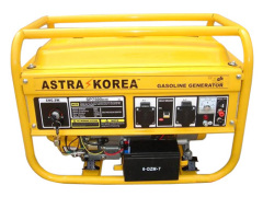 Gasoline Generator