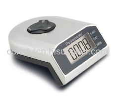 Step counter calorie pedometer