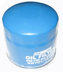 OIL  FILTER