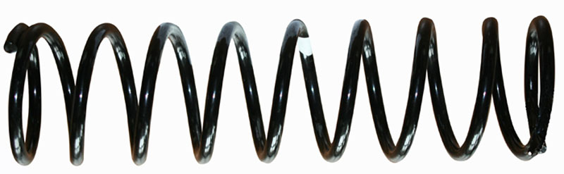 COIL  SPRING