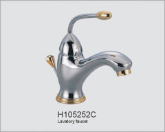 Basin Faucet