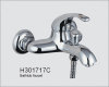 Bathtub Faucet