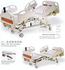 Electric Hospital bed