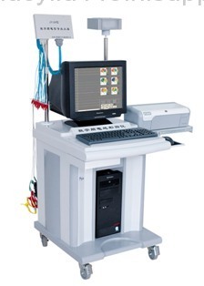 digital EEG system