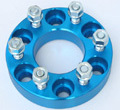 wheel billet adapter