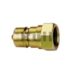 Hydraulic Hose Fitting