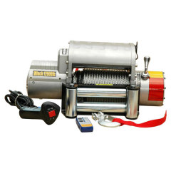 12000lb winch