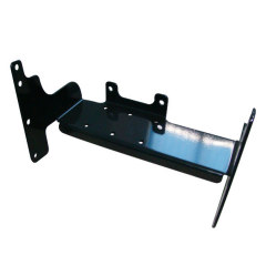 ATV winch Mounting Plate