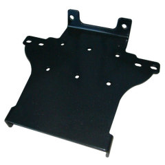 UTV Mounting Plate