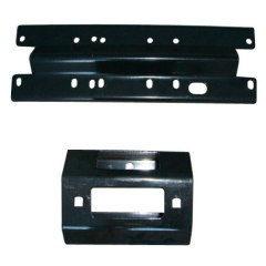 Mounting Metal Part