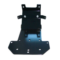 mounting brackets