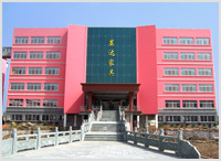 Zhejiang Xianda Furniture Co.,Ltd.