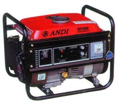 Gasoline Generator Set