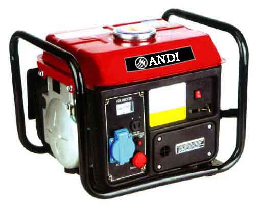 Gasoline Generator