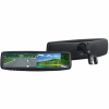 T2W 4.5inch Car rearview mirror lcd monitor with bluetooth,parking sensor