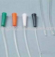 Nelaton Catheter (PVC)