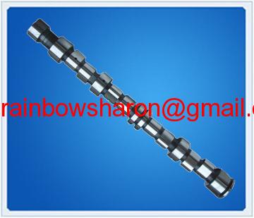 camshaft