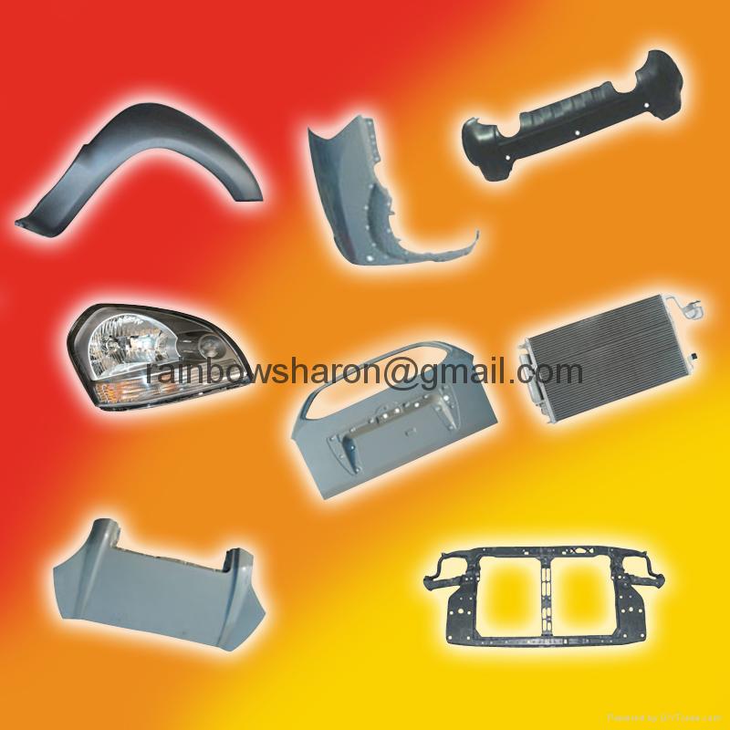 auto body parts