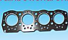 cylinder head gasket