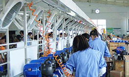 Ningbo Sky Pump Industry Co.,Ltd.