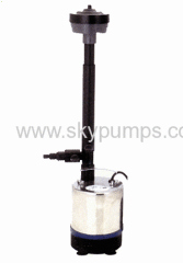 DC Fountain Pump