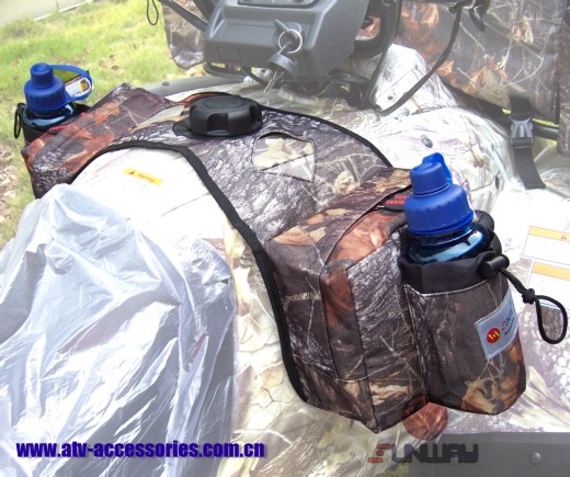 ATV Tank Bags