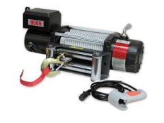 Electric Winch