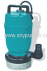 Two-Stage Submersible Pumps