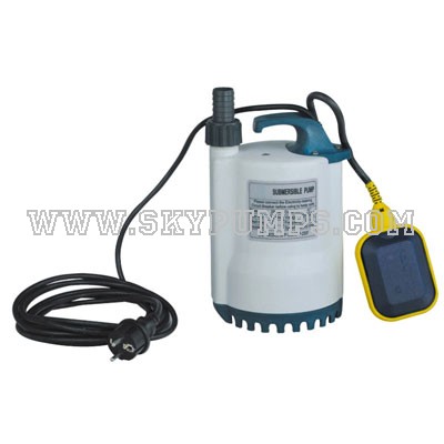 Submersible Drainage Pumps(For Clean Water)