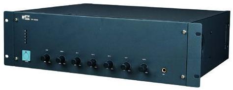 Combined PA  Power Amplifier